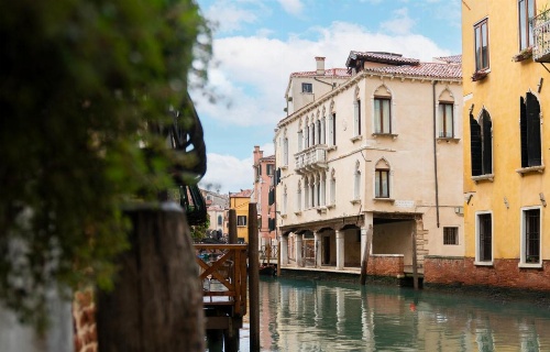 Una Hotel Venezia image 10