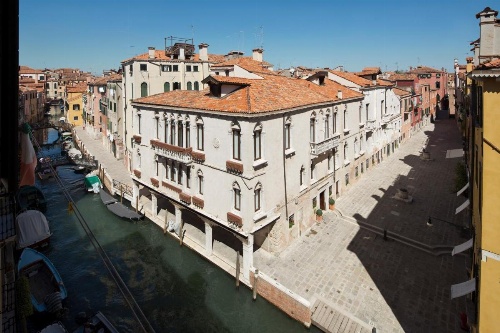 Una Hotel Venezia image 19