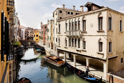 Una Hotel Venezia image 20