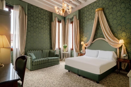 Una Hotel Venezia image 23