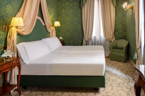 Una Hotel Venezia image 4