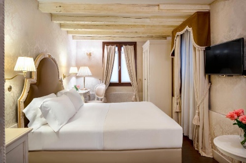 Una Hotel Venezia image 5